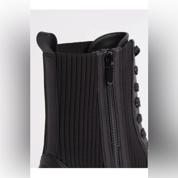 Ankle Boots & Booties size 6.5 - Picture 3 of 5